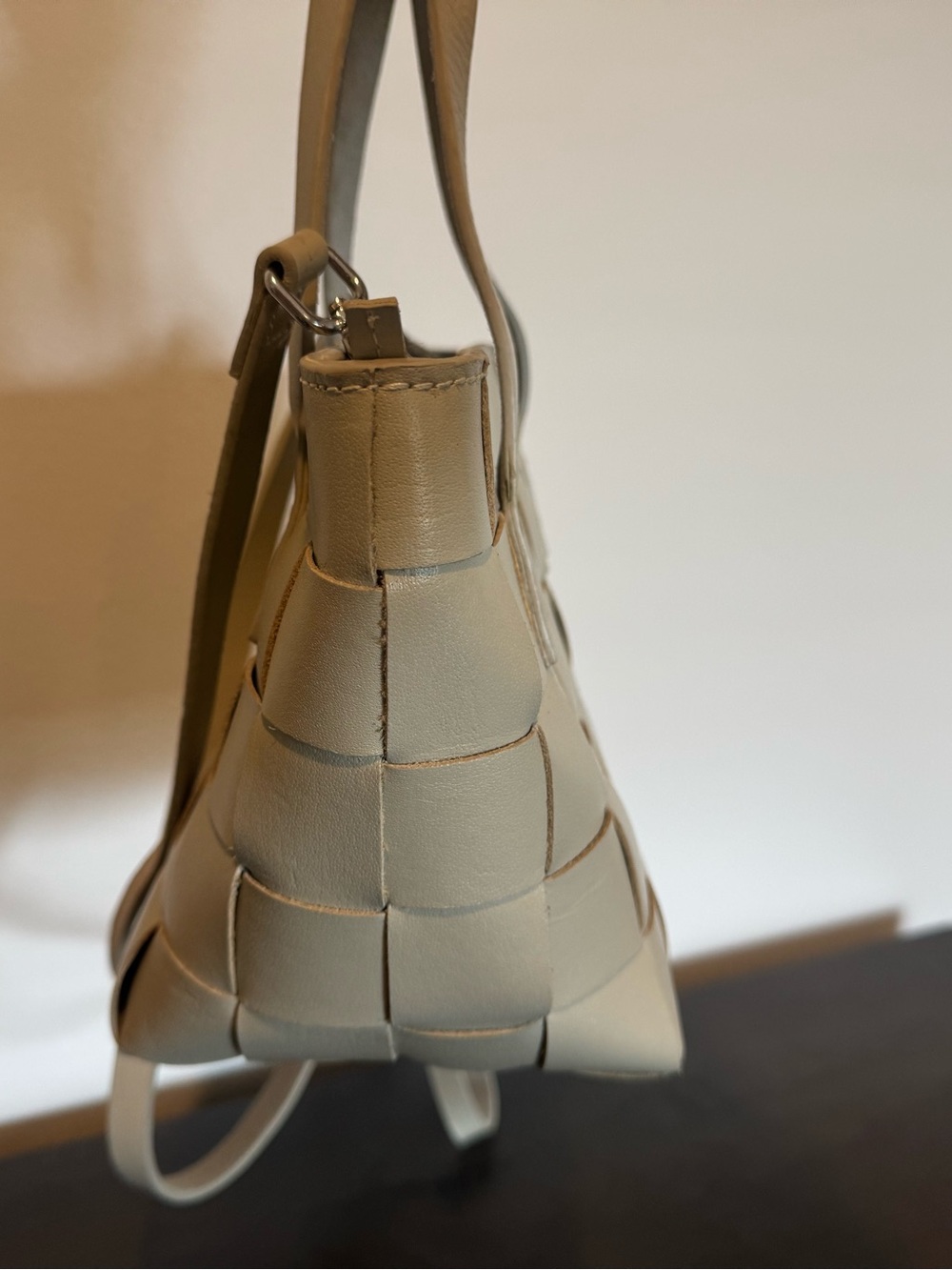 Dragon Diffusion Woven Pearl Mini Japan Tote - Picture 12 of 16